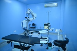 Tezpur Eye Hospital Equipments (1)