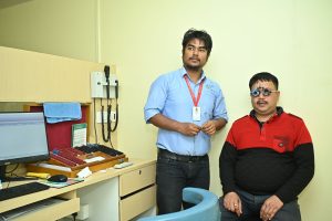 Tezpur Eye Hospital Equipments (10)