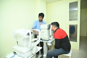 Tezpur Eye Hospital Equipments (11)