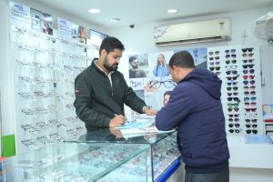 Tezpur Eye Hospital Equipments (15)