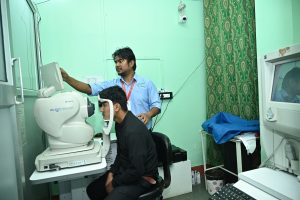 Tezpur Eye Hospital Equipments (6)