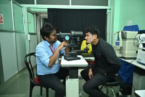 Tezpur Eye Hospital Equipments (7)