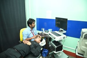Tezpur Eye Hospital Equipments (9)